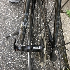MARIN 大人自転車
