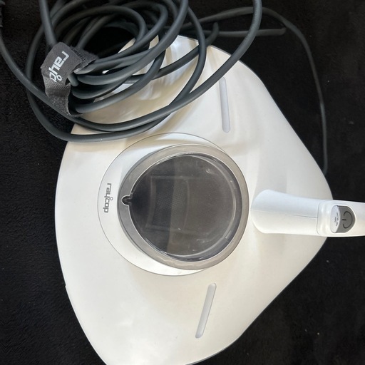 レイコップ　布団クリーナー