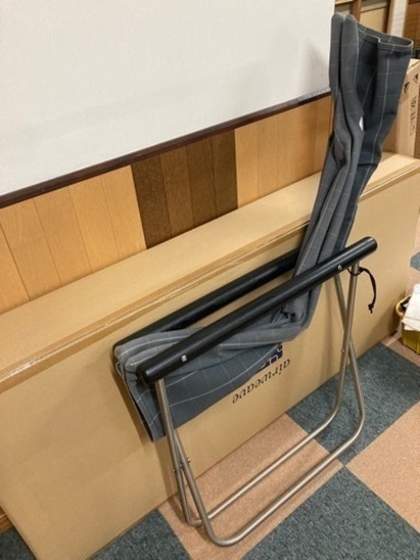 チェア