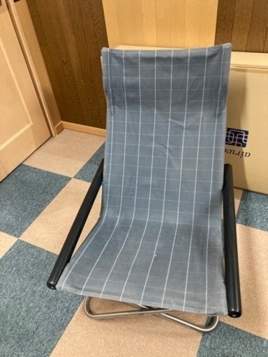 チェア