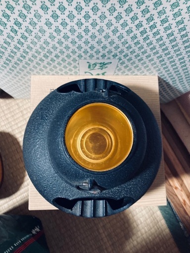 茶釜