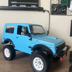 wpl c74 ラジコン