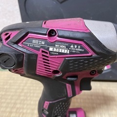 日立インパクト14V3.0A の画像