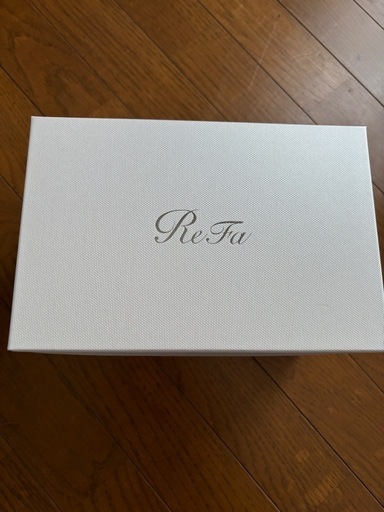 【Refa正規品】リファグレイス ヘッドスパ