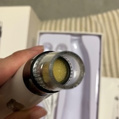 毛穴吸引器 美品の画像