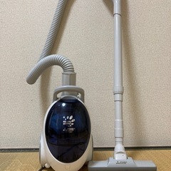 掃除機