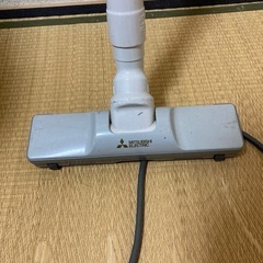 掃除機の画像