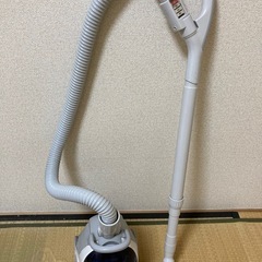 掃除機の画像