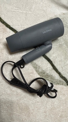 サロニア(SALONIA)　ドライヤー