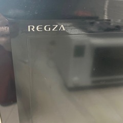 TOSHIBA REGZA 32A1S 液晶カラーテレビの画像