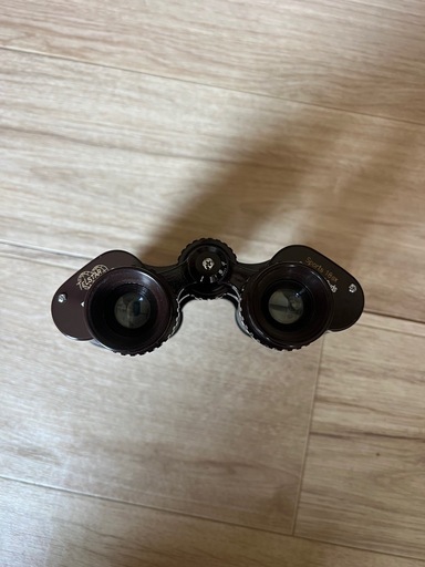 双眼鏡telstar