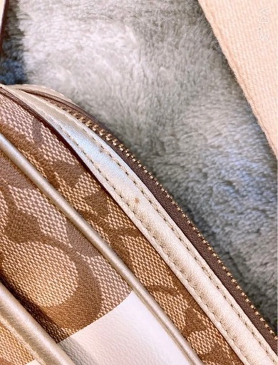 COACH ショルダーバッグ