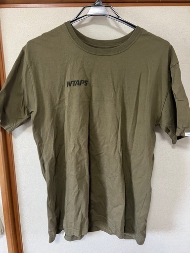WTAPS Tシャツ