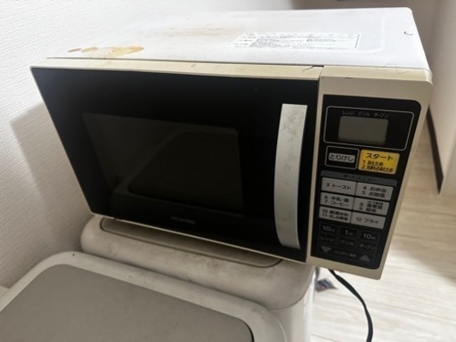 家電 キッチン家電 オーブンレンジ