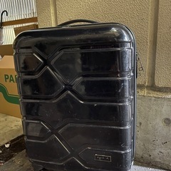 20インチのスーツケース