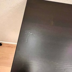 IKEA ヘムネス サイドテーブルの画像