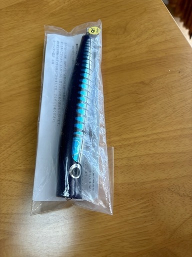 カーペンター歌姫７０－１９０ Ｌ-クワイエット / １９０ｍｍ / 約 ６４ｇ / F