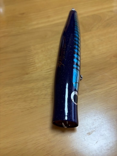 カーペンター歌姫７０－１９０ Ｌ-クワイエット / １９０ｍｍ / 約 ６４ｇ / F