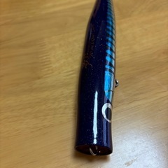 カーペンター歌姫７０－１９０ Ｌ-クワイエット / １９０ｍｍ / 約 ６４ｇ / Fの画像