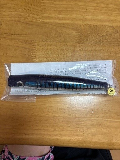 カーペンター歌姫７０－１９０ Ｌ-クワイエット / １９０ｍｍ / 約 ６４ｇ / F