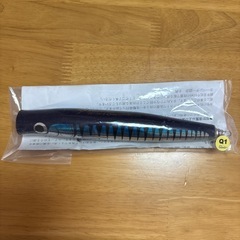 カーペンター歌姫７０－１９０ Ｌ-クワイエット / １９０ｍｍ / 約 ６４ｇ / Fの画像