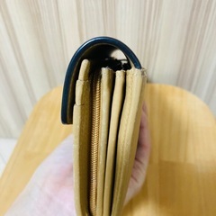ロンシャン　長財布の画像