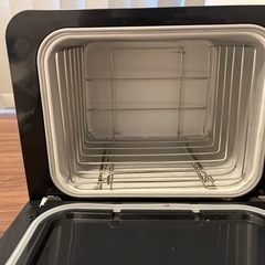 タオルウォーマー　ホットキャビンの画像