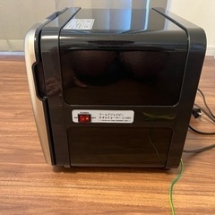 タオルウォーマー　ホットキャビンの画像