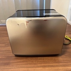 タオルウォーマー　ホットキャビン