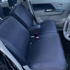 2012年式ワゴンR 車検付/低走行の画像