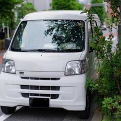 高収入！普通免許でOKな軽貨物ドライバー募集