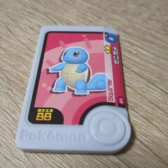 ポケモンフレンダ　ゼニガメ　