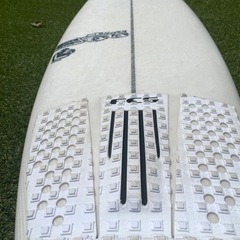 JS FMN2 サーフボード  forget me not 2 fcs2の画像