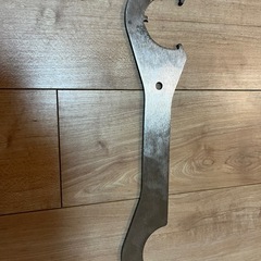 ロックリングスパナ、BB工具の画像