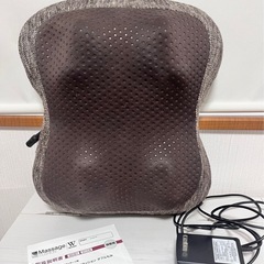【美品】クッション