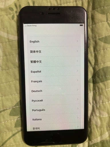 アイホンS E第二世代　最終値下げ　