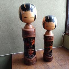 蔵王こけしセット