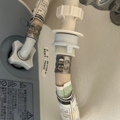 洗濯機 日立 7kg 美品 もうすぐ処分予定