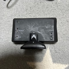 コムテックZERO706Vレーダー探知機の画像