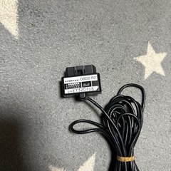 コムテックZERO706Vレーダー探知機の画像