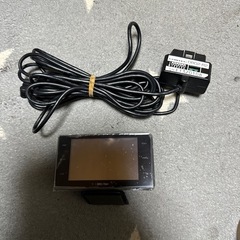コムテックZERO706Vレーダー探知機