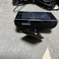 コムテックZERO706Vレーダー探知機の画像