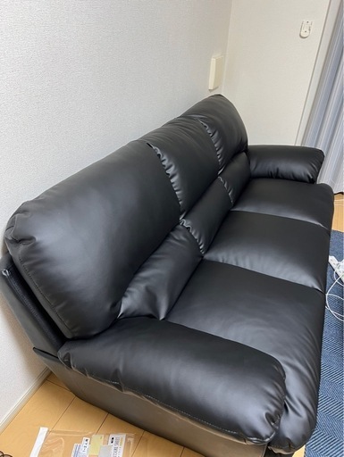 ニトリソファＮシールド 