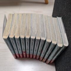 スパイファミリー1〜13巻の画像