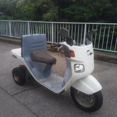 ☆ありがとうございました！☆　ホンダ　ジャイロキャノピー　メンテ...