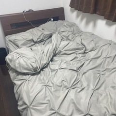 家具 寝具 布団の画像