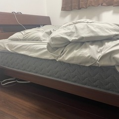 家具 寝具 布団の画像