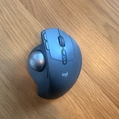 ロジクール ワイヤレスマウス トラックボール 無線 MX ERG...