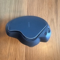 ロジクール ワイヤレスマウス トラックボール 無線 MX ERGO Unifying Bluetooth　MXTB1s の画像