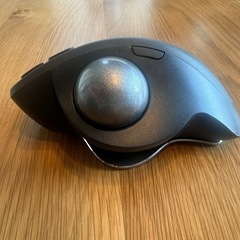 ロジクール ワイヤレスマウス トラックボール 無線 MX ERGO Unifying Bluetooth　MXTB1s の画像